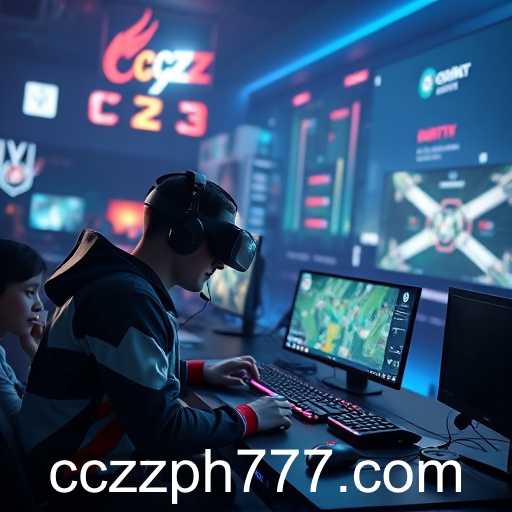 Emerging Trends in Online Gaming