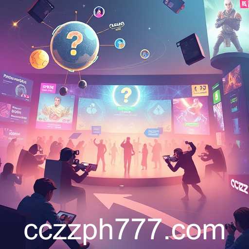 Gaming Evolution: The Digital Frontier