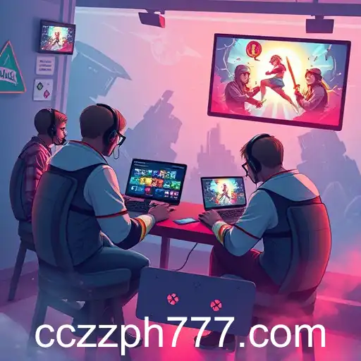 Gaming Evolution in the Digital Era