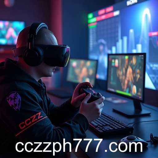 Gaming Industry Thrives Amid Digital Evolution