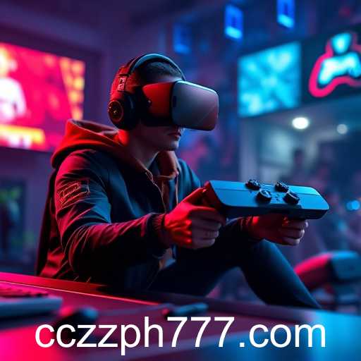 Gaming Industry Trends Driving Change