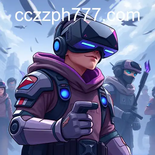 Gaming Innovations Shaping the Future