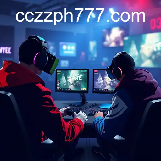 Gaming Trends and Innovations in 2025