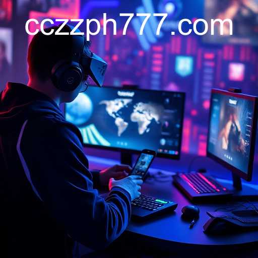 The Global Impact of Gaming in 2025