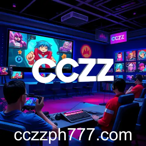 The Rise of CCZZ: Shaping Online Gaming in 2025