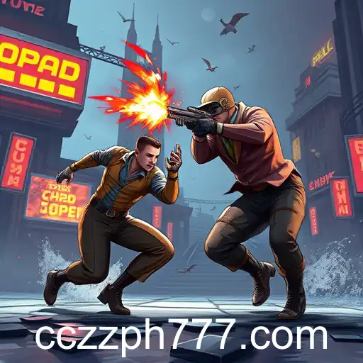 CCZZ Revolutionizes Online Gaming Experience