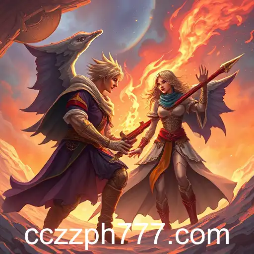 The Rise of 'cczz': A Gaming Phenomenon