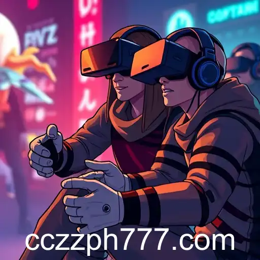 The Evolution of Online Gaming in 2025