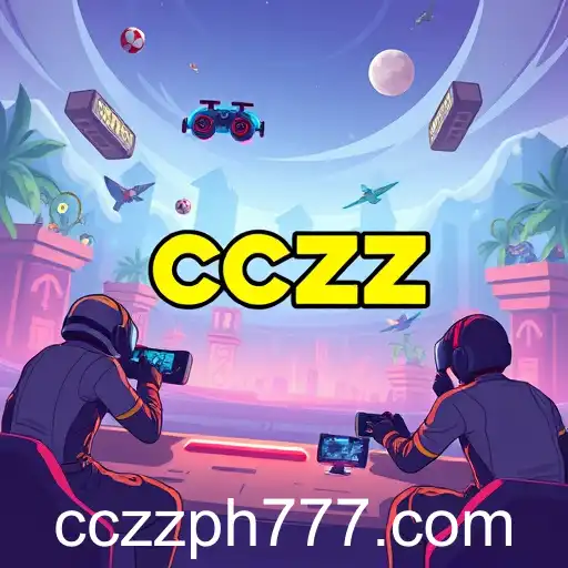 Gaming Evolution: The Rise of CCZZ and Beyond