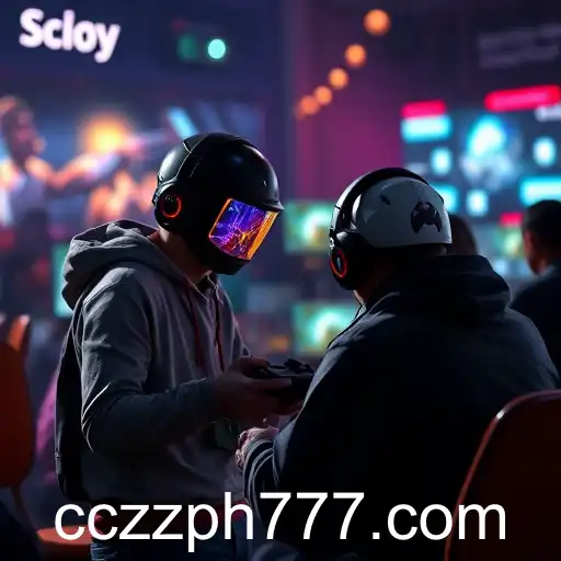 Gaming's Global Impact in the Mid-2020s