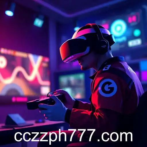 Gaming Trends and Innovations in 2025