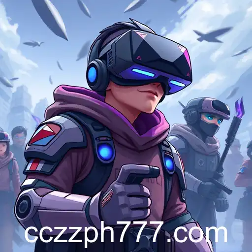 Gaming Innovations Shaping the Future