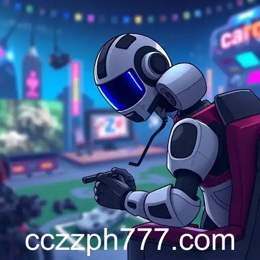 Gaming Trends of 2025 and the Rise of CCZZ