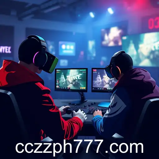 Gaming Trends and Innovations in 2025