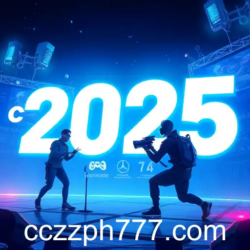 Gaming Trends Shaping 2025