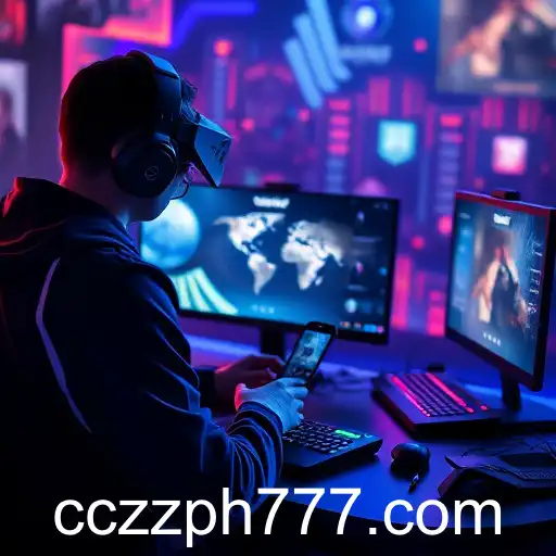 The Global Impact of Gaming in 2025