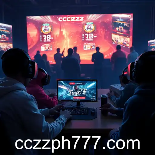 Changing Landscape of Online Gaming: CCZZ Leads the Innovation