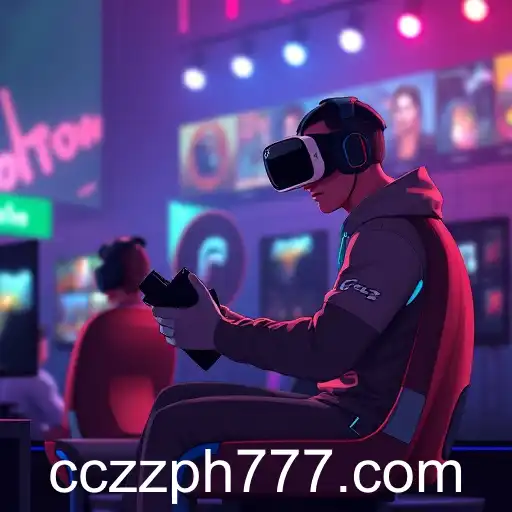 The Rise of Online Gaming Platforms