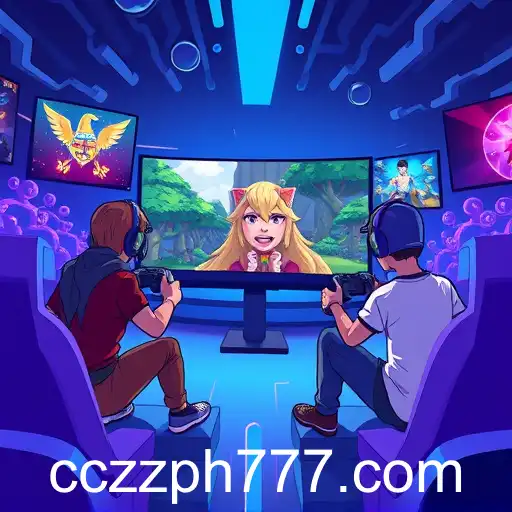 Exploring the Rise of CCZZ in the Gaming World