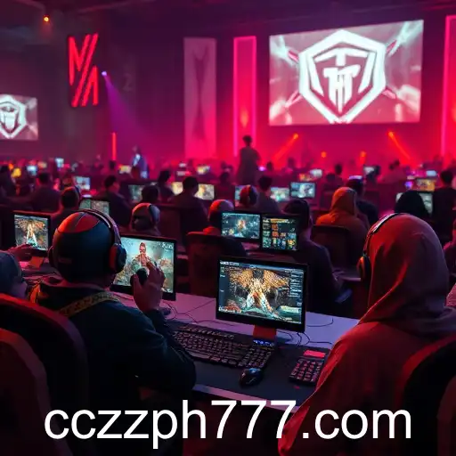 The Rise of Gaming Platforms: Analyzing CCZZ