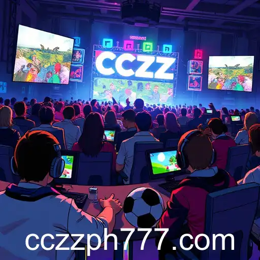 Rising Trends in Online Gaming Communities