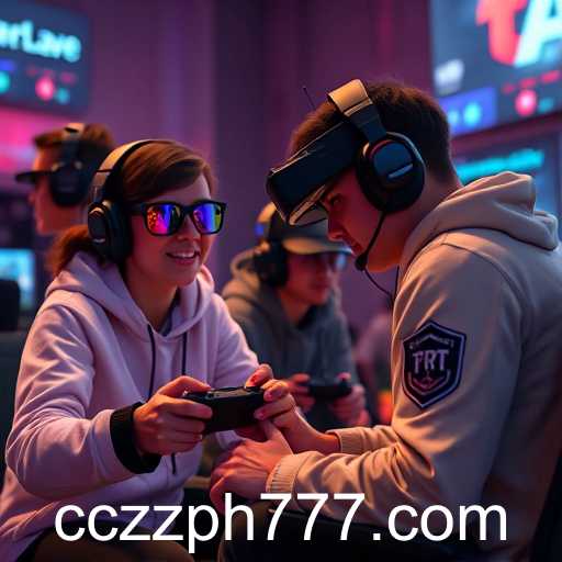 The Rise of Gaming Platforms: Analyzing CCZZ