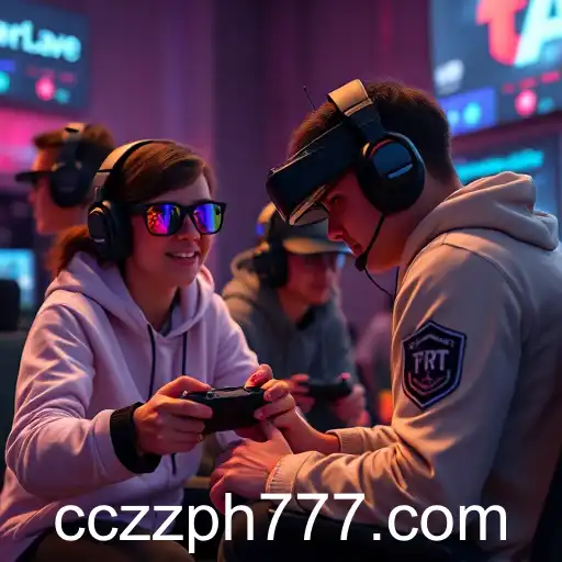 The Rise of Gaming Platforms: Analyzing CCZZ