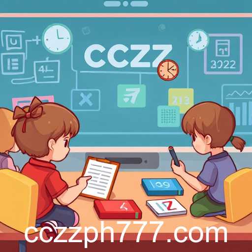 The Rise of Online Gaming: A Look at CCZZ