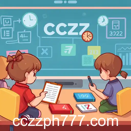 The Rise of Online Gaming: A Look at CCZZ