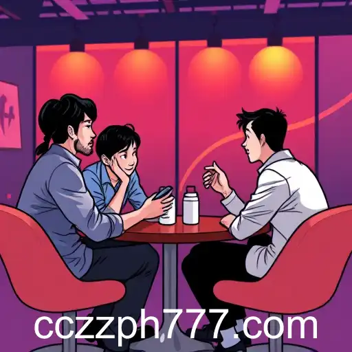 Exploring 'Conversation Topics' in the 'cczz' Game Category