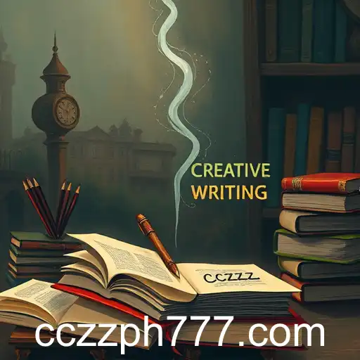 Exploring the Art of Creative Writing: A Journey Beyond Conventional Boundaries